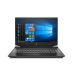 HP Pavilion 15 Ryzen 5-4600H 8GB RAM 256GB Pcie Nvme SSD + 1 Tb Hdd Nvidia 15.6