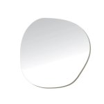 Cobble Organic Wall Mirror - Large : 100CM H X 97CM
