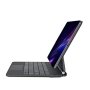 Inunion Magic Keyboard For Ipad Air 13 M3 2025 / M2 2024 And Ipad Pro 12.9 Inch 6RD 5TH 4TH And 3TH Gen Magnetic Keyboard Case With Multi-touch