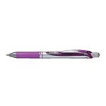 Pentel Pen BL77 0.7MM Retractable Violet