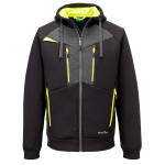 DX472-DX4 Zipped Hoodie