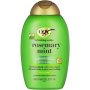 OGX Rosemerry Mint Shampoo 385ML