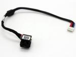 Dell Latitude E6530 E6540 DC30100HH00 DC30100HK00 DC30100OS00 Dc Power Jack