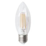 Bright Starts Bright Star LED Bulb LED193 4W E27 2700K