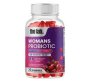 Womans Probiotic Gummies
