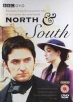 North & South DVD