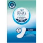 Lil-Lets Drylock Regular Pantyliners 34 Pack