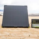 Goal Zero Solar Panel Boulder 50