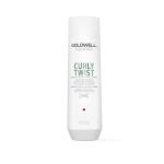 Dualsenses Curly Twist Hydrating Shampoo - 250ML