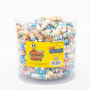 Candy Necklaces Jar X72S Available SIZES:X8X72S