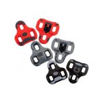Keo Grip Cleats - Black: 0 Degree Movement