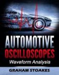 Automotive Oscilloscopes - Waveform Analysis Paperback