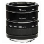 Kenko Extension Tube Set Nikon Z