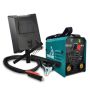 - Inverter Welder 120AMP Hobby Compact