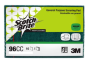 - 3M General-purpose Scouring Pads - 10-PACK