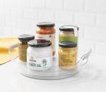 Pkb Home - Lazy Susan - Shall - W h - 27 8CM