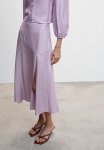 Skirt Mufflin-h - Purple