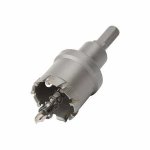 Holesaw Tct 22MM Tolsen