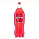 Refresh Raspberry 2LT