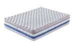 Zoned Pocket Spring Mattress - Sarah