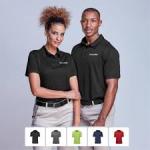 Golf Shirts 100% Polyester