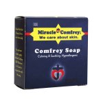 Miracle Comfrey Soap 100g