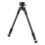 Equalizer 3ARCA C Carbon Fibre Shooting Support Stand With Arca Mount