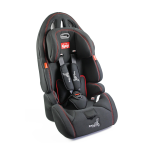 Baby Car Seat - Black