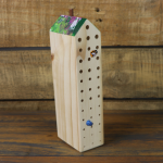 Bee Hotel Single 20CM