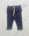 Woolworths Denim Pants 3 6M