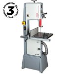 Workshop Bandsaw 230V 1.7KW AP2920B 108517