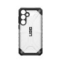 Plasma Case - Samsung Galaxy S24+ - Ice