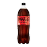 Zero Sugar Soft Drink 2.25L