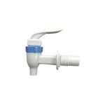 Water Dispenser Faucet Plastic External Thread Water Dispenser Accessories Specification:external Thread Blue