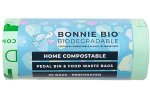 Compostable Pedal Bin Bags 11-12LTRS