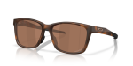 Oakley - Paracord - Matte Brown Tortoise prizm Tungsten