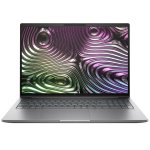 Hp Zbook X G1I Intel Core Ultra 7 255H 32GB DDR5 1TB Pcie GEN4 Nvme SSD Nvidia Rtx Pro 1000 Blackwell 8GB 16" Wuxga