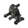 MINI Exercise Bike Multifunctional Cardio Machine With Lcd Display
