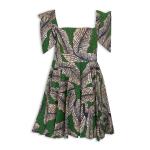 GREE N Cotton Dress