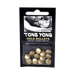 Tong Yong Gold Bullets 12