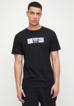 M S S Tee Expedition System Graphic - Tnf Black