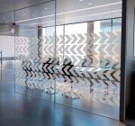 Office Arrows Shape Sticker