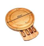 Zs - 6PCS Charcuterie Board Set