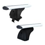 Holdfast Roof Rack Ford Ranger 2012 – Current Cab & Canopy