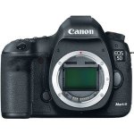 Canon 5D Mark III With 50MM F1.8 Stm Lens