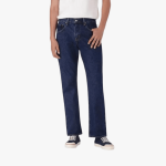 Levi's Levis Mens 517 Bootleg Jeans Dark Stonewash - 52