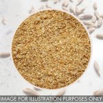 Cumin – Ground