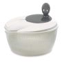 - Multi-functional Perfect Kitchen Salad Spinner - White
