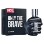 Diesel Only The Brave Eau De Parfum 50ML
