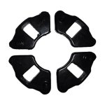 Hub Damper Rubbers Set